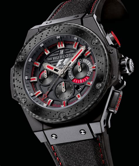 hublot formula 1 king power f1 ceramic limited edition|Hublot king power formula 1 monza.